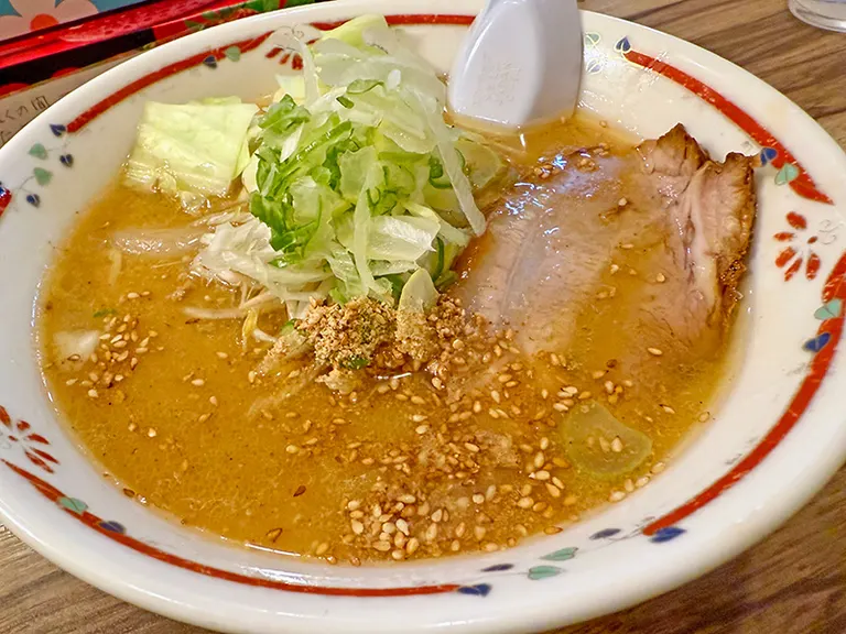 スポットタイトル