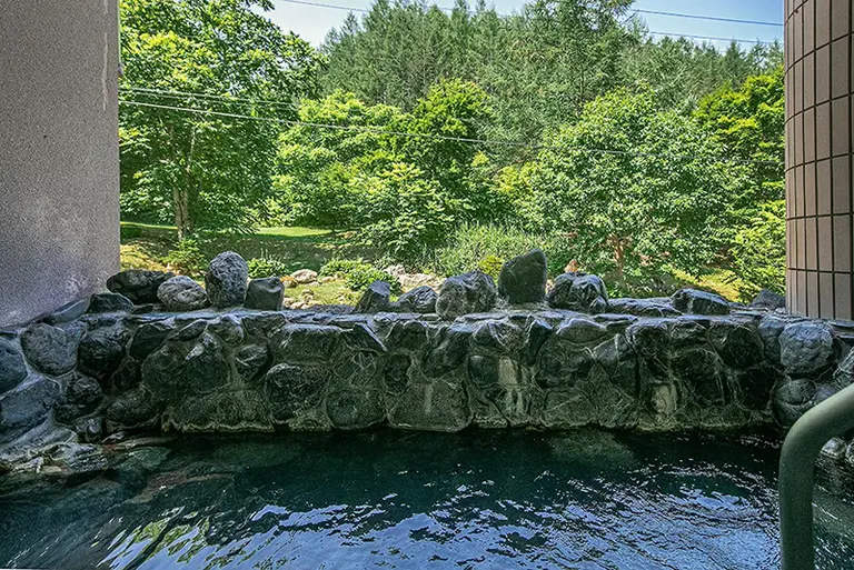 スポットタイトル