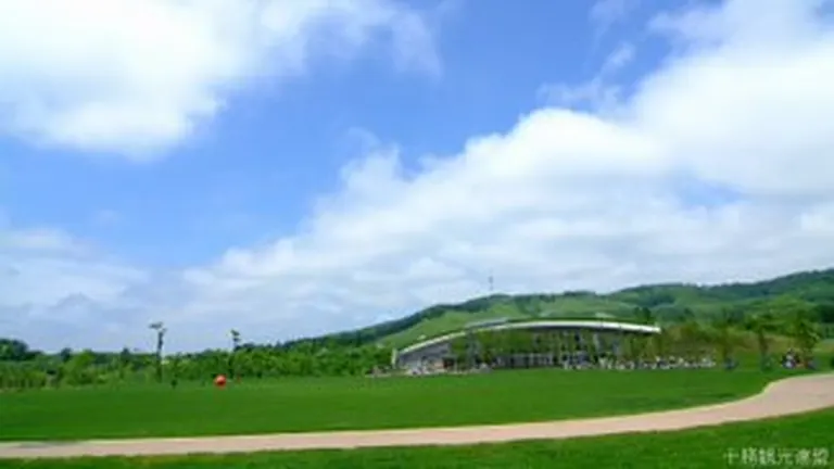 十勝エコロジーパーク キャンプ場オープン｜北海道の「今」をお届け Domingo -ドミンゴ-