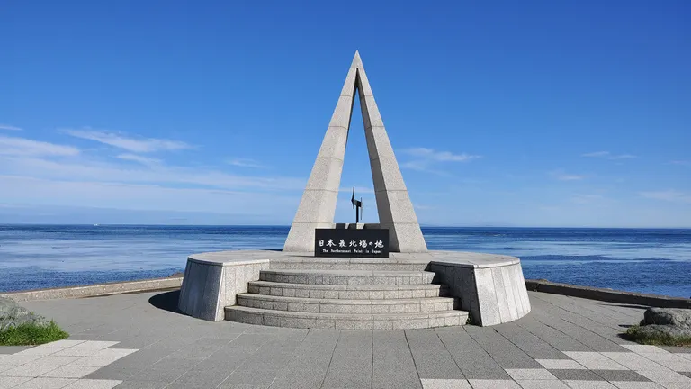 北海道を訪れたからには最果てを目指せ！日本最北端の地・稚内の「宗谷岬」｜Domingo
