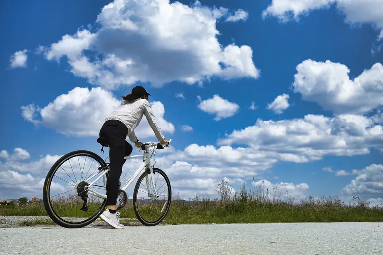夏の北海道を自転車で満喫！この夏おすすめのサイクリングイベントまとめ！｜Domingo