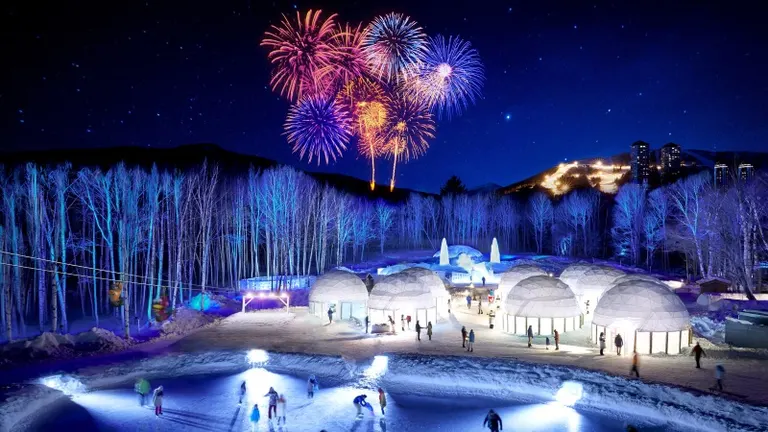 【2024年最新】北海道ならではの特別な体験を！雪や氷を楽しむ冬のイベント10選｜Domingo
