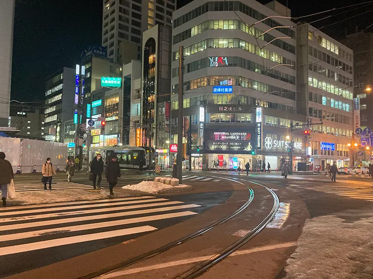 札幌