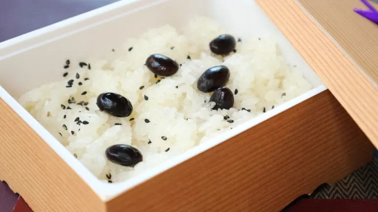 北海道の「黒飯」の謎に迫る！お葬式や法事で食べる理由とは？｜Domingo