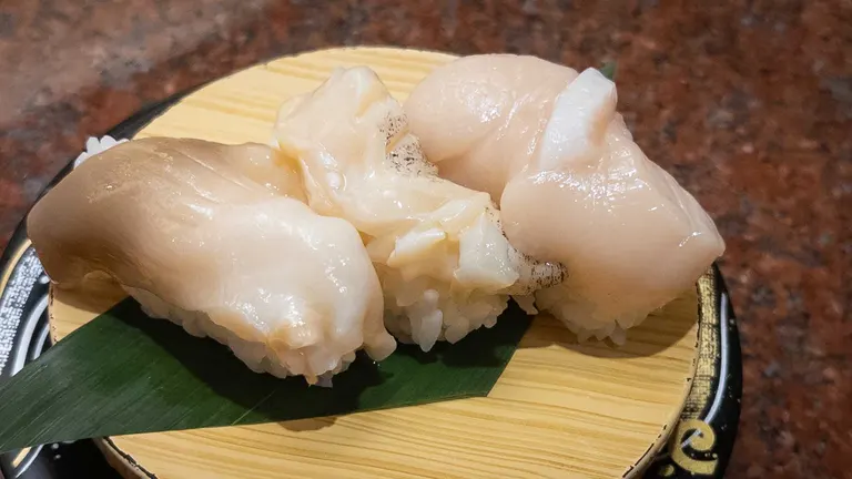 北木台