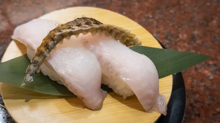 北木台