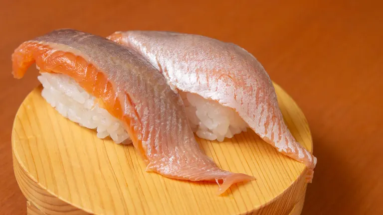Hakodate Fishing Fire