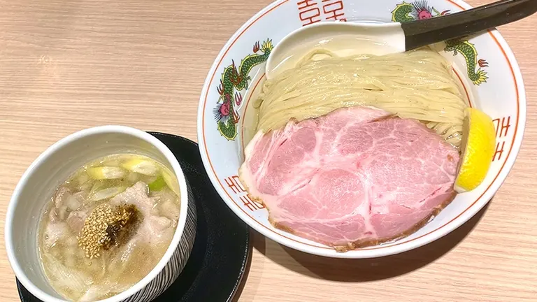 麺鍾馗