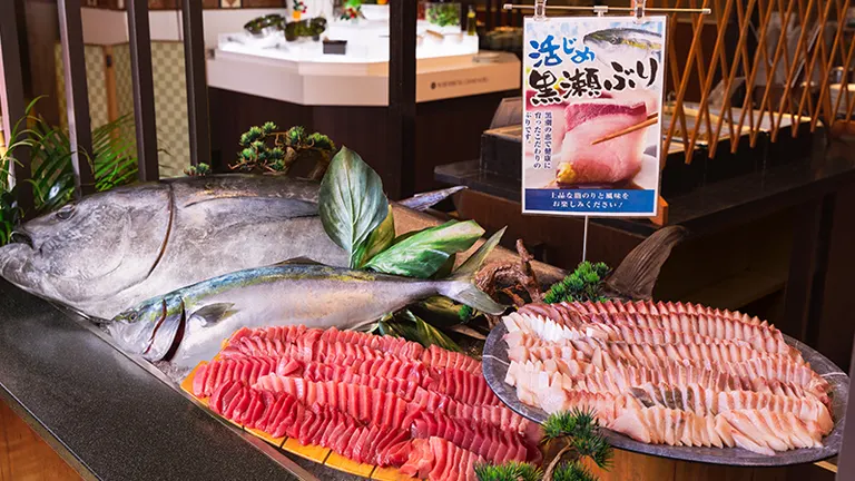 祝之宿登別格闌飯店