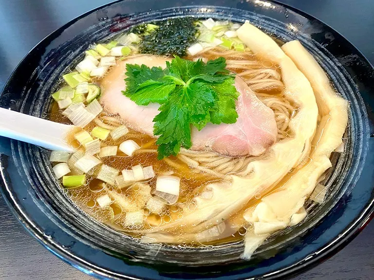 麺処まるはRISE