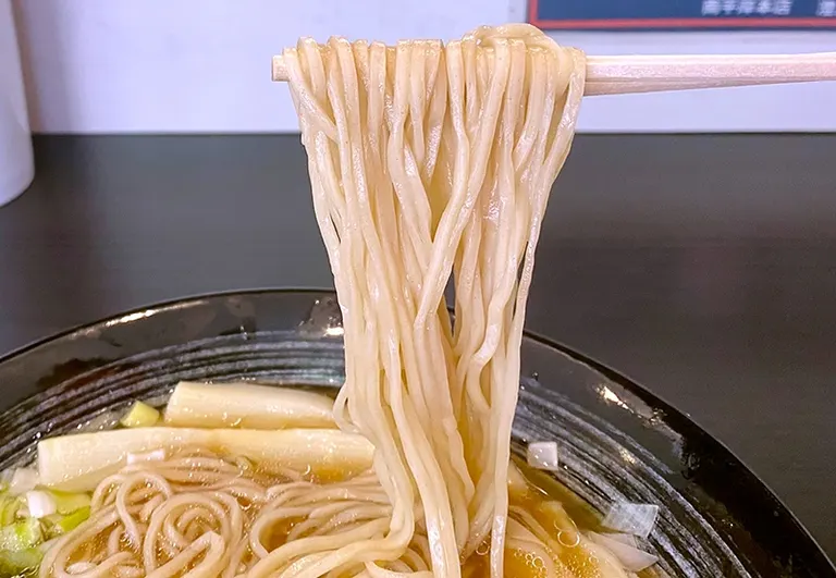 麺処まるはRISE