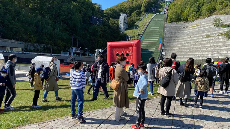 札幌週末活動推薦