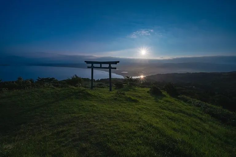 北海道遺産フォト＆短歌チャレンジ2024