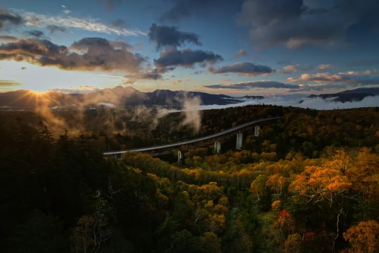 北海道遺産フォト＆短歌チャレンジ2024