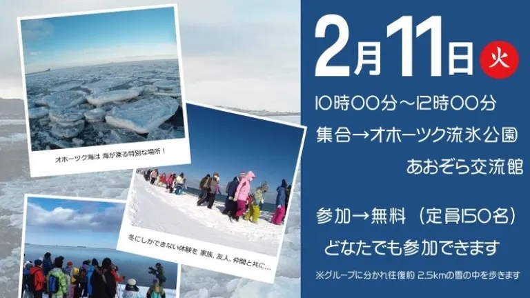 流冰之旅