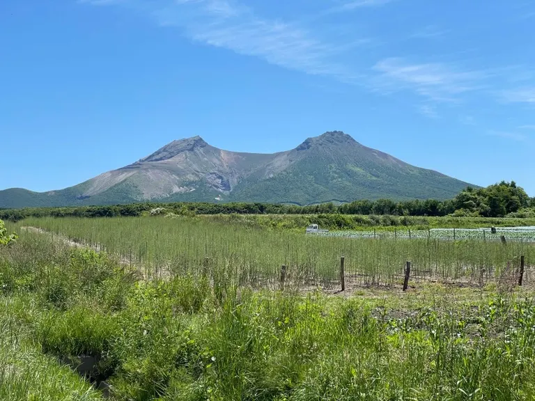 駒ヶ岳