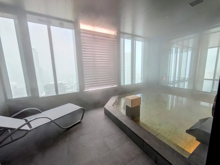 Sapporo Hotel by Granbell