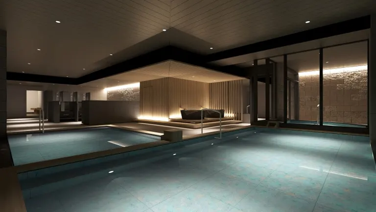 Sapporo Hotel by Granbell