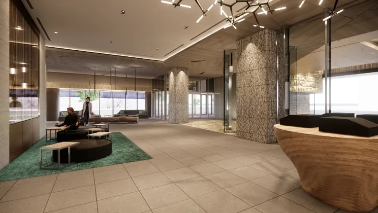 Sapporo Hotel by Granbell
