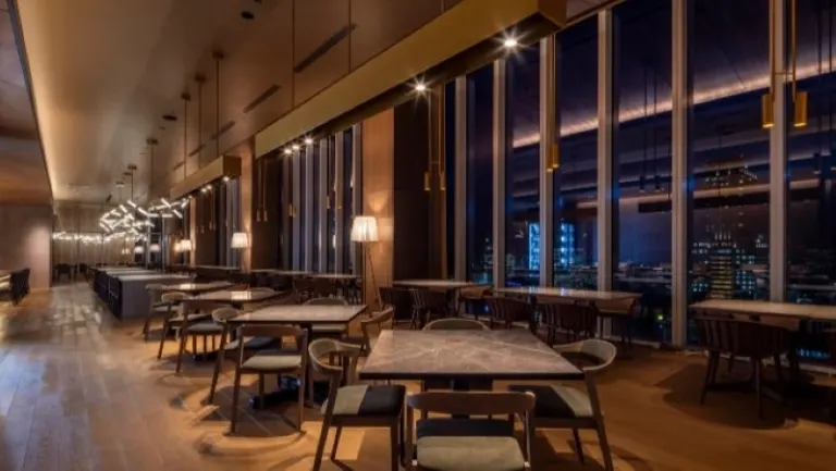 Sapporo Hotel by Granbell