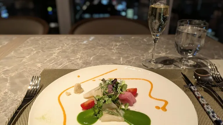 Sapporo Hotel by Granbell