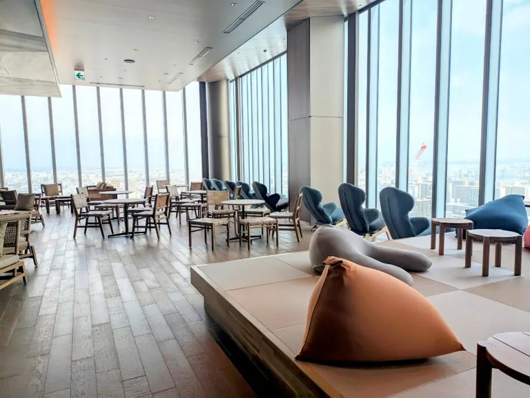 Sapporo Hotel by Granbell