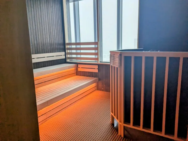 Sapporo Hotel by Granbell