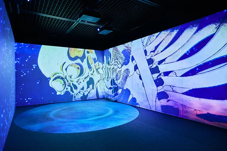歌川国芳展