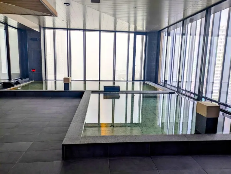 Sapporo Hotel by Granbell
