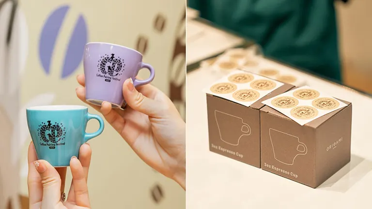 Coffee Pairing Festival 2025 in Sapporo