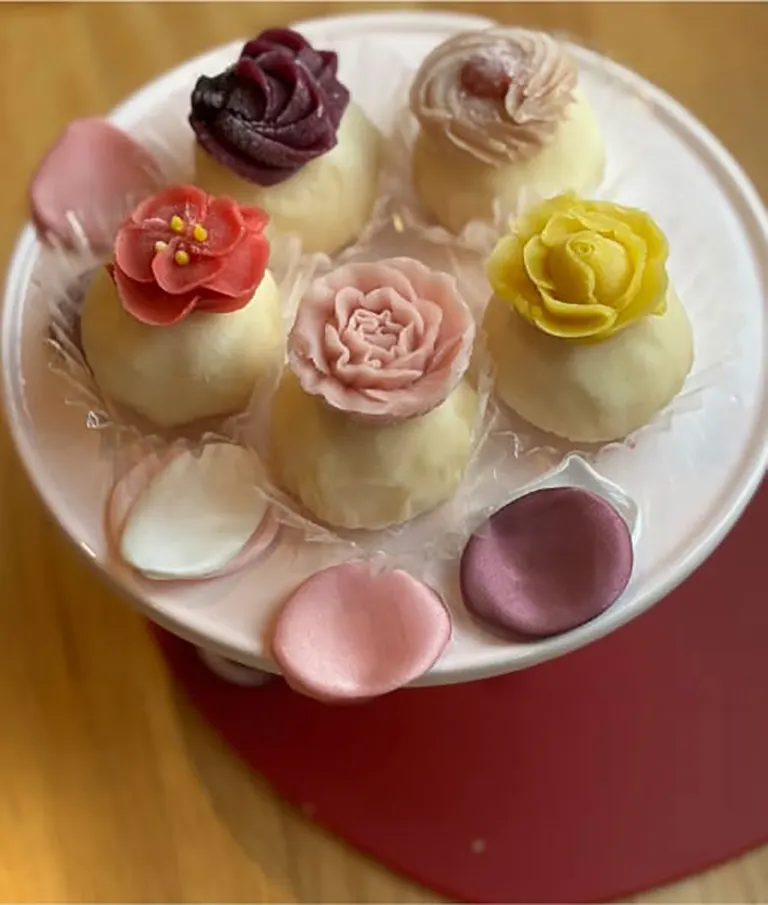 あんこぱらだいす。