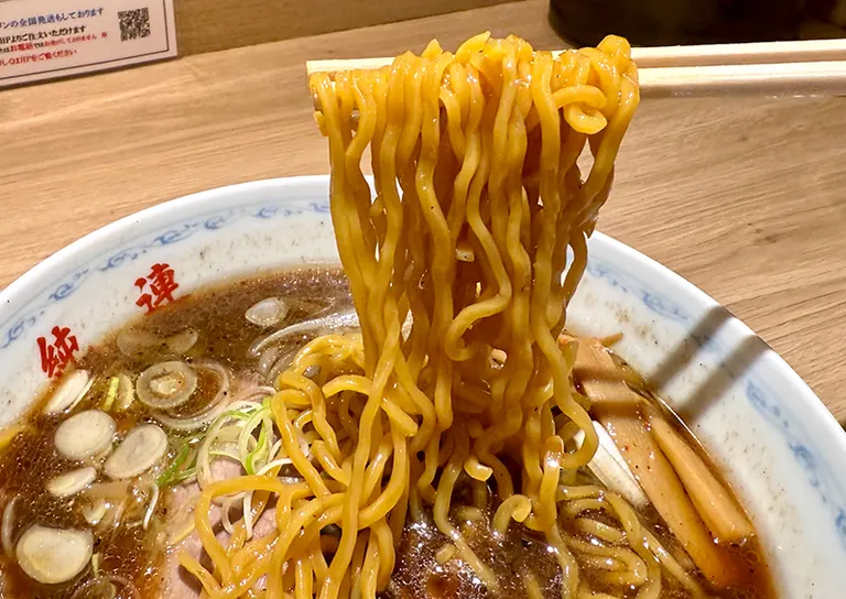 純連