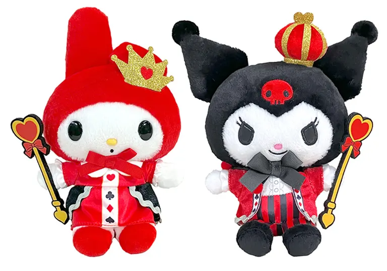Sanrio characters Special Anniversary Market
