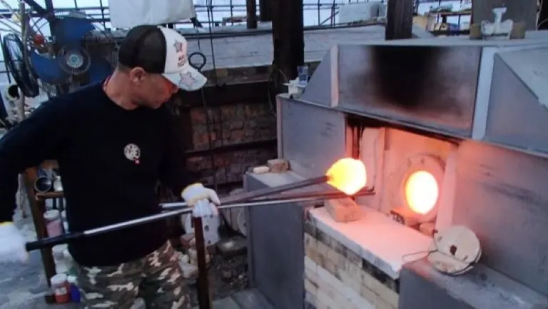 Asahara Glass Factory