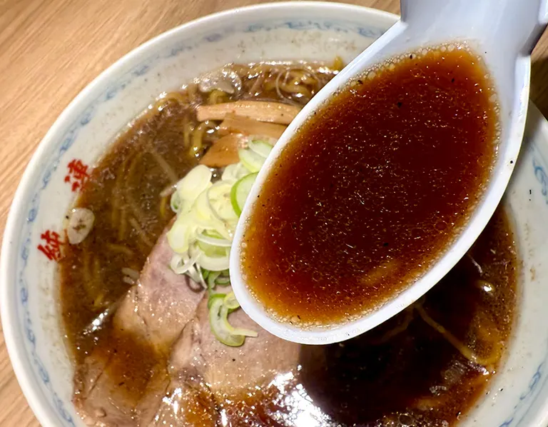 純連
