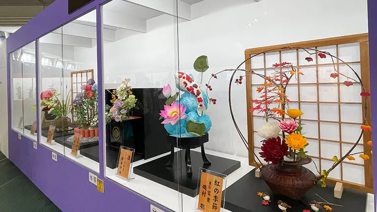 Asahikawa Confectionery Expo 2025