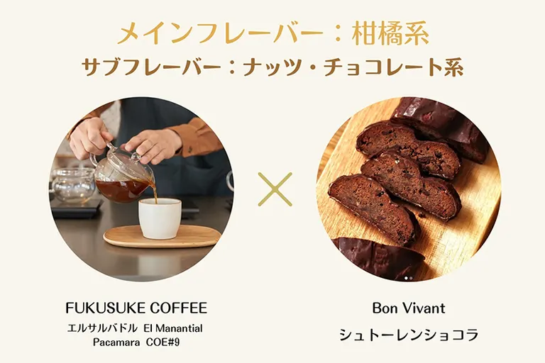 Coffee Pairing Festival 2025 in Sapporo