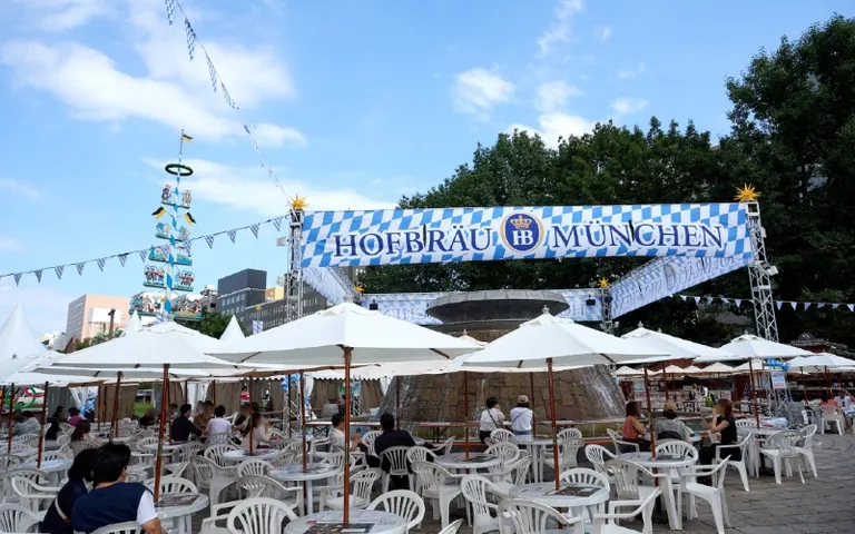 札幌德国村