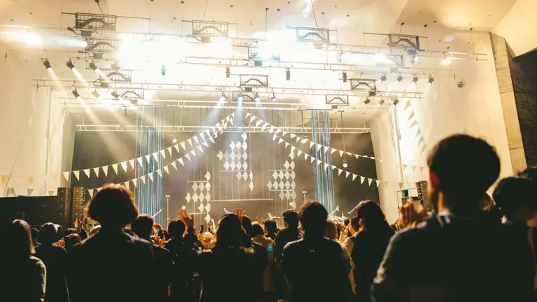 Shake Concert