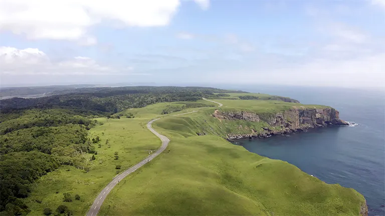 North Pacific Seaside Line