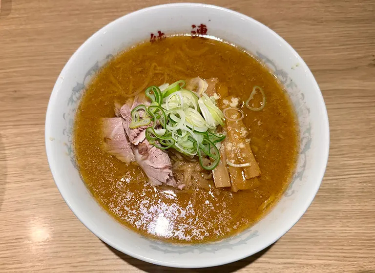 純連