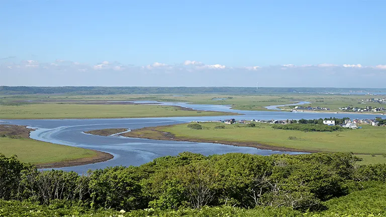 North Pacific Seaside Line