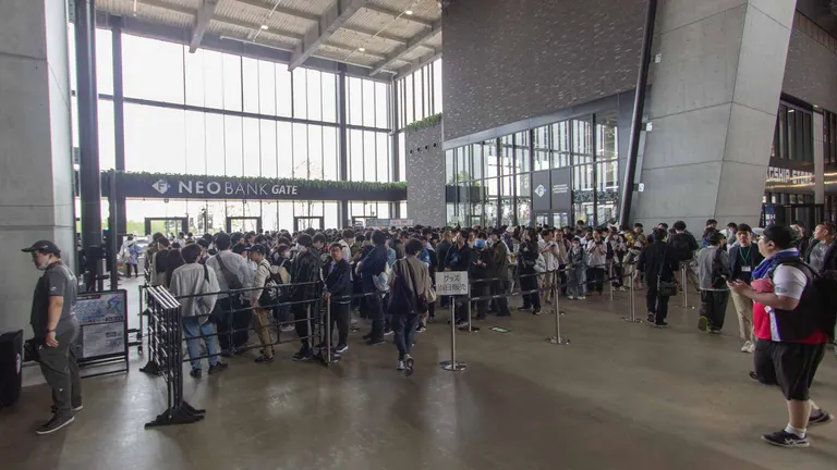 虹山寺 Hololive 友誼賽