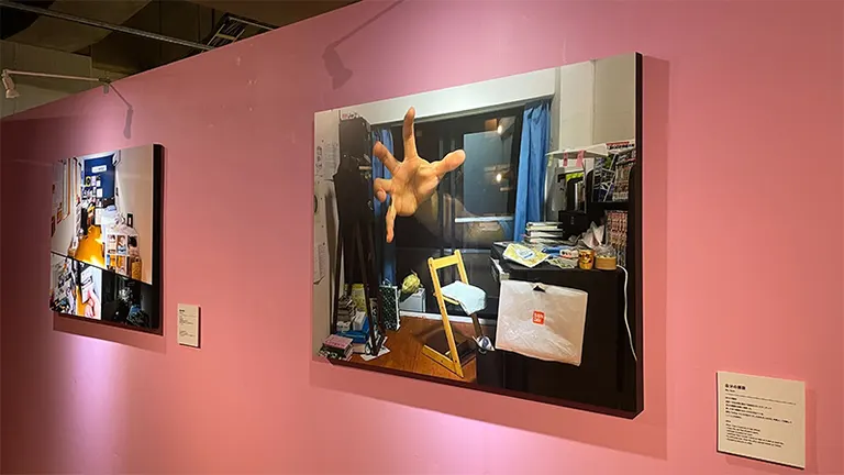 Mozuミニチュア展