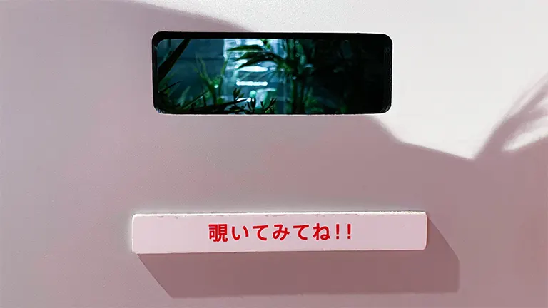 Mozuミニチュア展