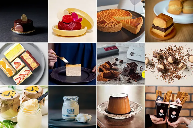 Coffee Pairing Festival 2025 in Sapporo