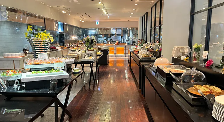 Sapporo Grand Hotel