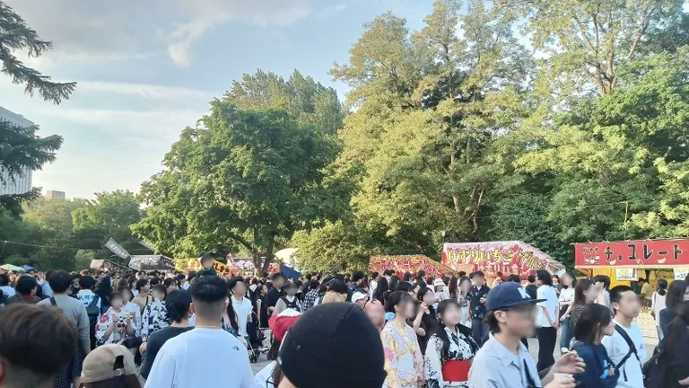 札幌節