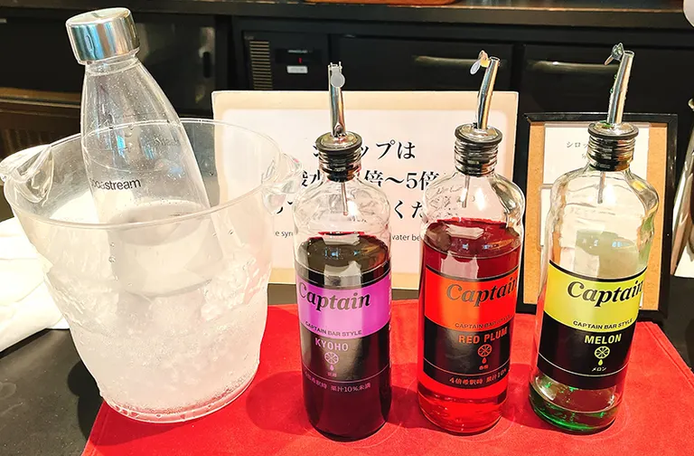 Sapporo Grand Hotel