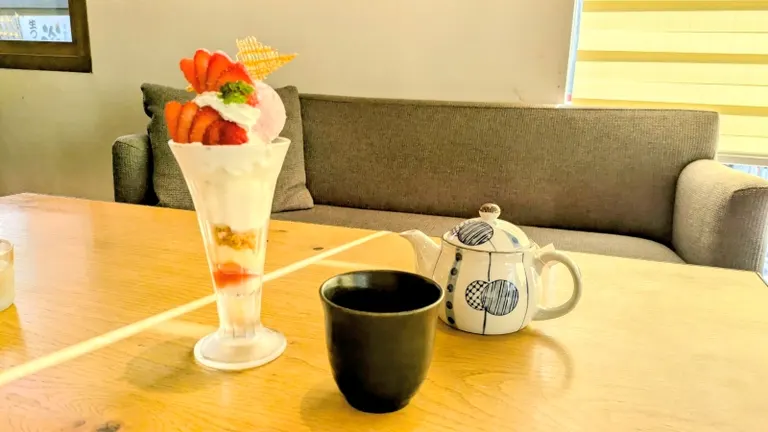 CAFE NOYMOND